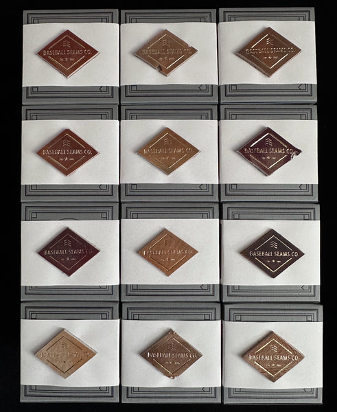 Vintage Kirby Puckett Glove Ball - 2025 Opening Day Release 1 of 1