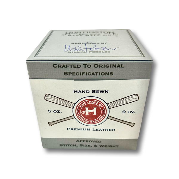 Vintage Pete Rose HPR Glove Ball - 2025 Thanksgiving Day Release 1 of 1