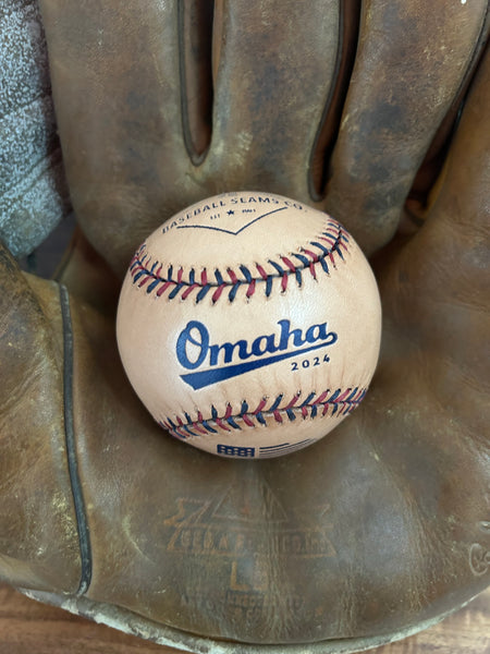 Inaugural Limited Edition OMAHA Ball 2024