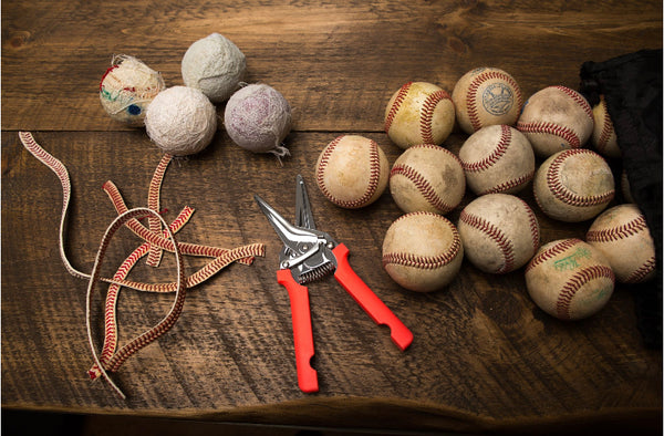 "America At The Seams" Hardcover Coffee Table Book