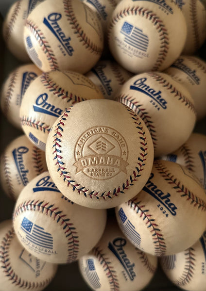 Inaugural Limited Edition OMAHA Ball 2024