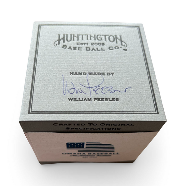 Inaugural Limited Edition OMAHA Ball 2024