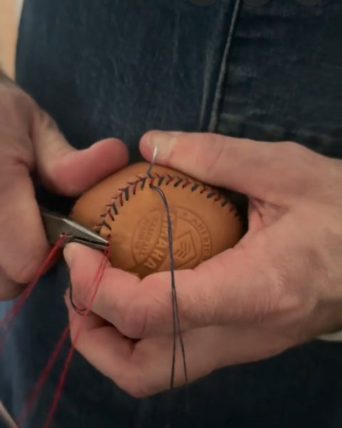 Inaugural Limited Edition OMAHA Ball 2024