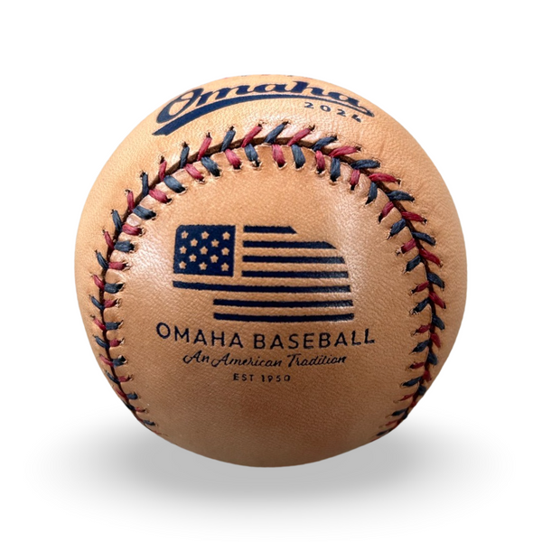 Inaugural Limited Edition OMAHA Ball 2024