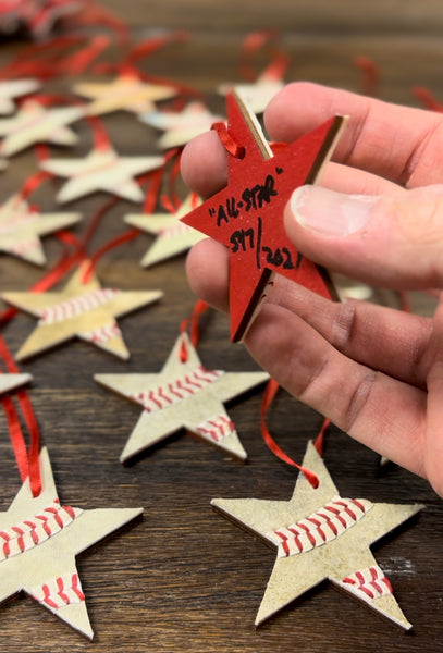 2021 Release “ALL-STAR” (#d/2021)