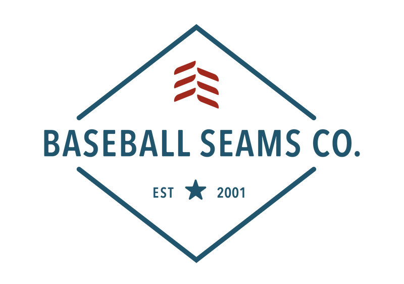 Baseball Seams Co. creates unique hand-crafted gifts made from actual baseballs. Baseball gifts, art, accessories and more.