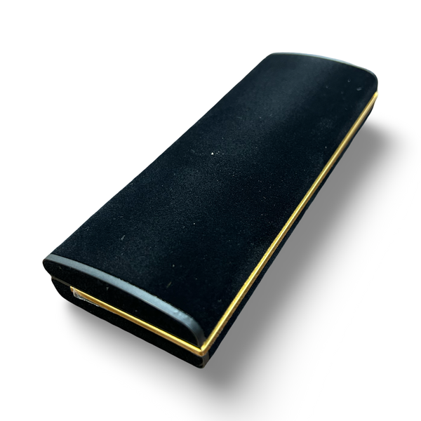 Cigar Style Baseball Bat Wood Pen - paired with Arizona Desert Ironwood