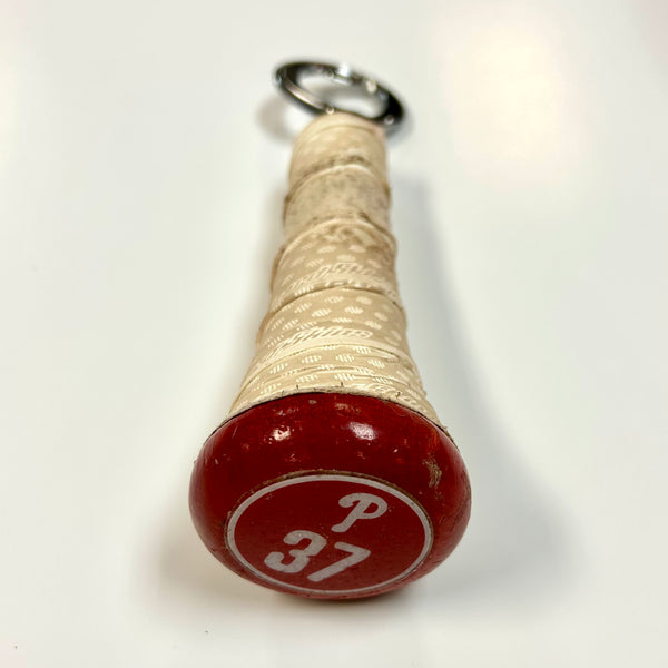 Wood Baseball Bat Bottle Openers