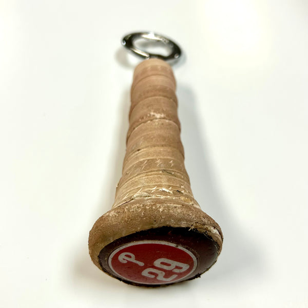 Wood Baseball Bat Bottle Openers