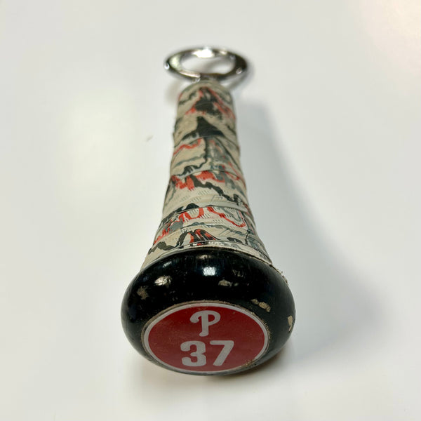 Wood Baseball Bat Bottle Openers