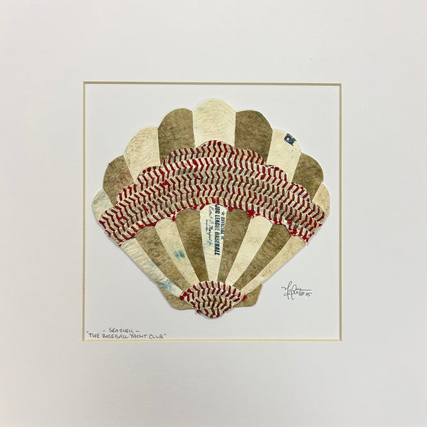 The Baseball Yacht Club Original Artwork Collection