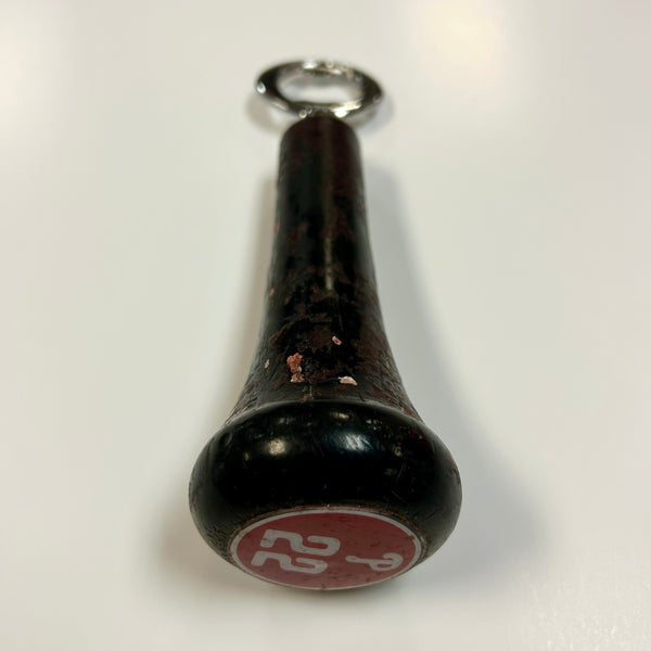 Wood Baseball Bat Bottle Openers