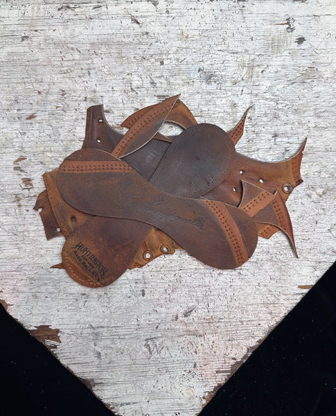 Vintage Roy Campanella Glove Ball - 2025 Opening Day Release 1 of 1