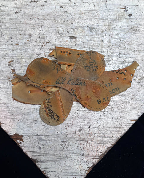 Vintage Al Kaline Glove Ball - 2025 Opening Day Release 1 of 1