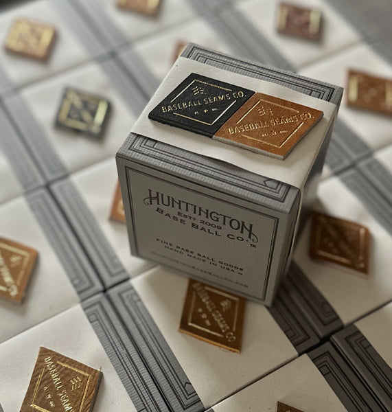 Vintage Mark McGwire Sammy Sosa Dual Glove Ball - 2025 Thanksgiving Day Release 1 of 1