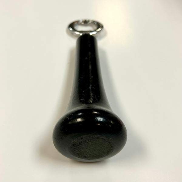 Wood Baseball Bat Bottle Openers
