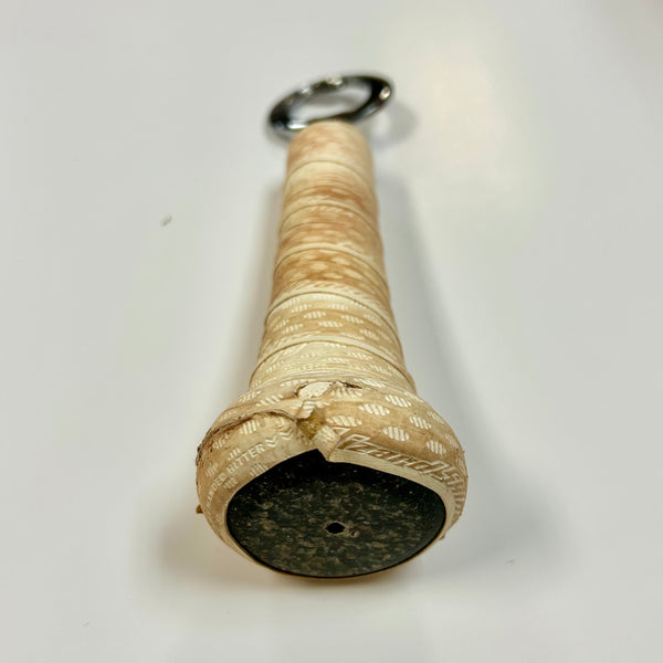 Wood Baseball Bat Bottle Openers