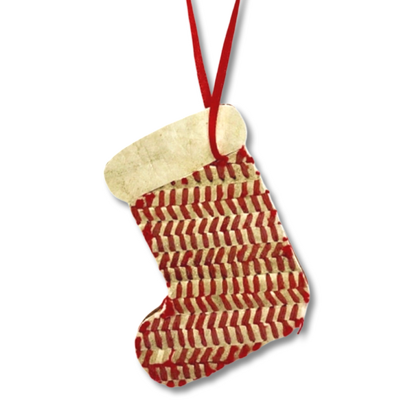 2019 Release “Red Sock” (#d/2019)