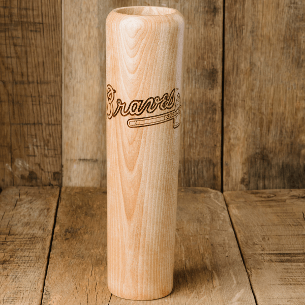 Choose your MLB Team Bat Barrel Mug