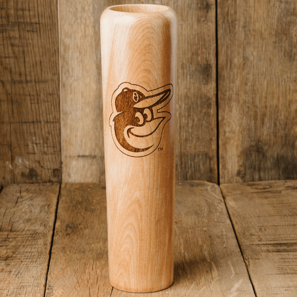 Choose your MLB Team Bat Barrel Mug