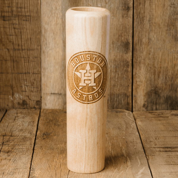 Choose your MLB Team Bat Barrel Mug