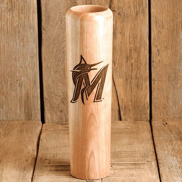 Choose your MLB Team Bat Barrel Mug