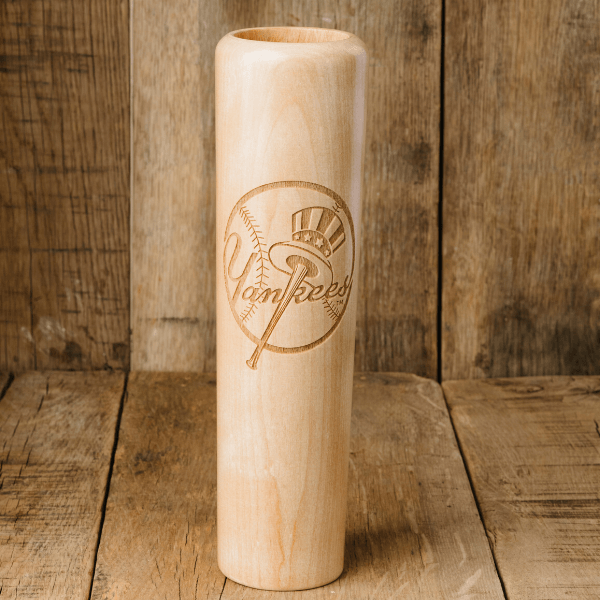 Choose your MLB Team Bat Barrel Mug