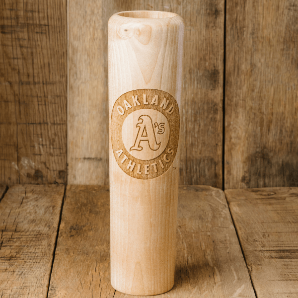 Choose your MLB Team Bat Barrel Mug