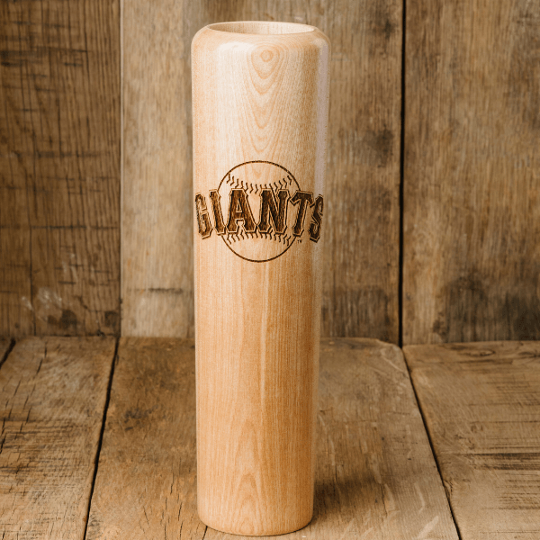 Choose your MLB Team Bat Barrel Mug