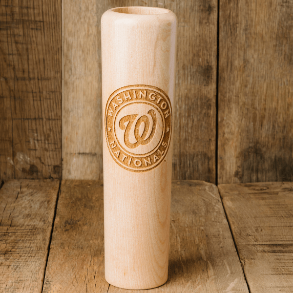 Choose your MLB Team Bat Barrel Mug