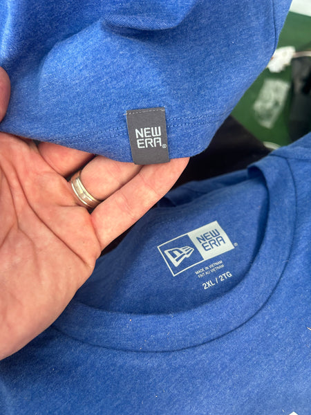 OMAHA 2023 Patriotic Badge Shirt