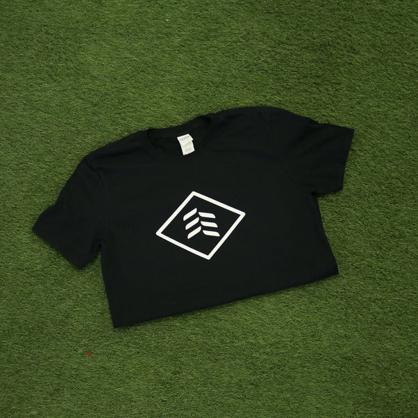 "Eyeblack Badge" Shirt