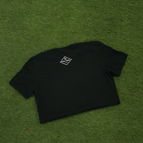 "Eyeblack Badge" Shirt