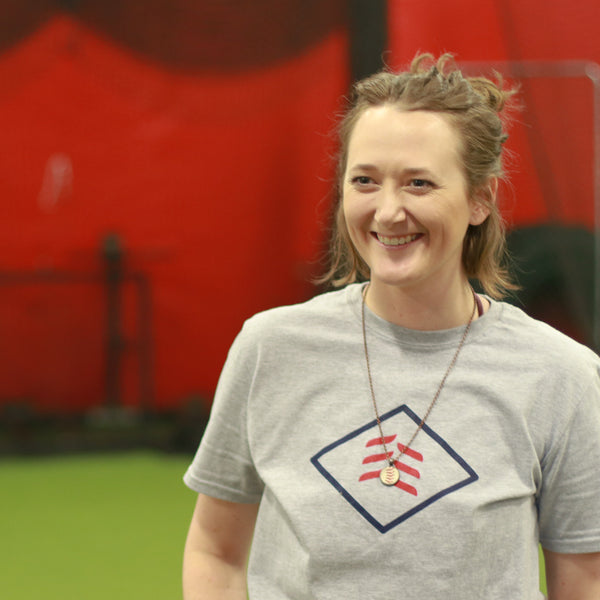"Patriotic Badge" Shirt