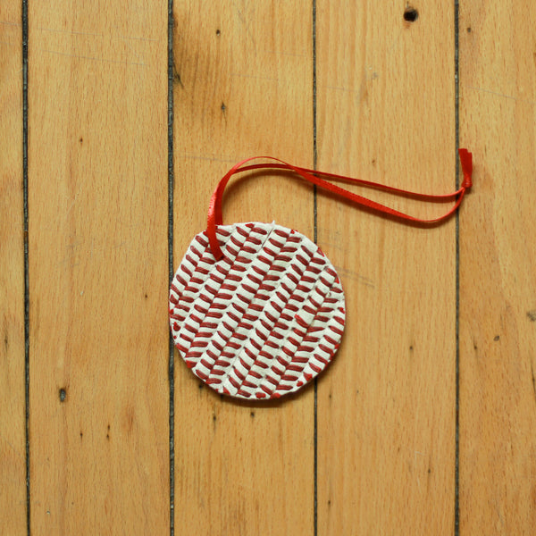 2015 Release “Seams Like Christmas” (#d/1000)