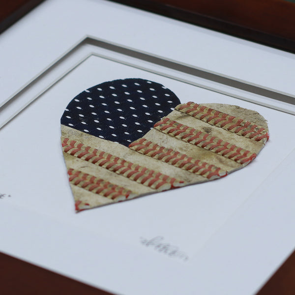 "America's Love" Original Artwork