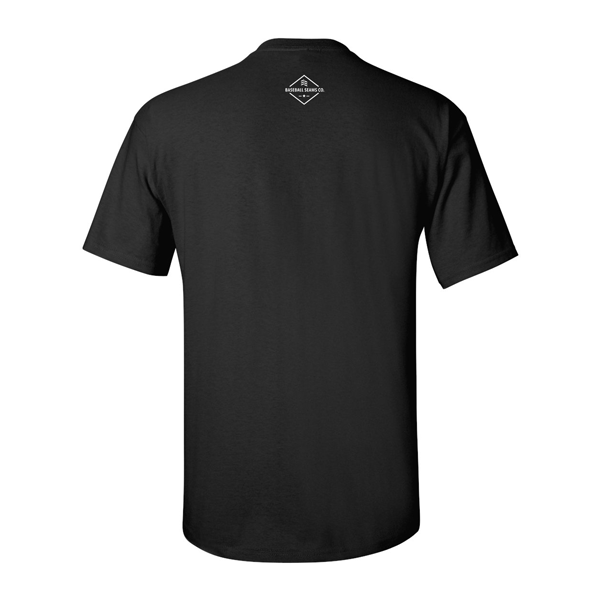 "Eyeblack Badge" Shirt