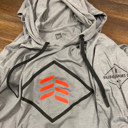 “America’s Game” Baseball Original Artwork in 8x10 Sandlot Style Distressed Wood Plank Frame