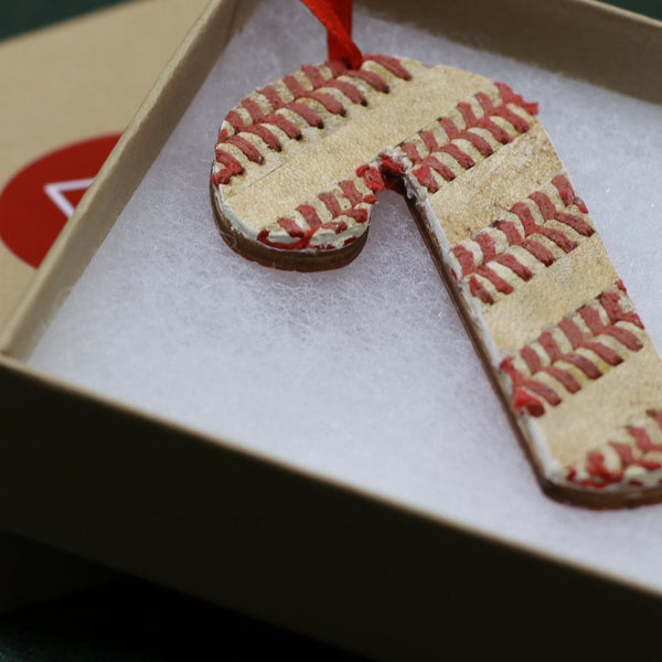 2016 Release “Candy Cane” (#d/1000)