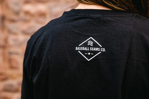 "Eyeblack Badge" Shirt