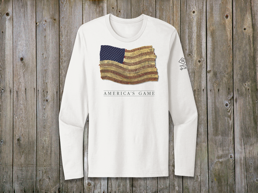 Limited Signature Edition “America's Game
