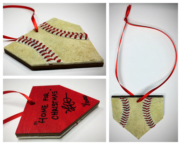 2017 Release “Home for Christmas” (#d/1000)