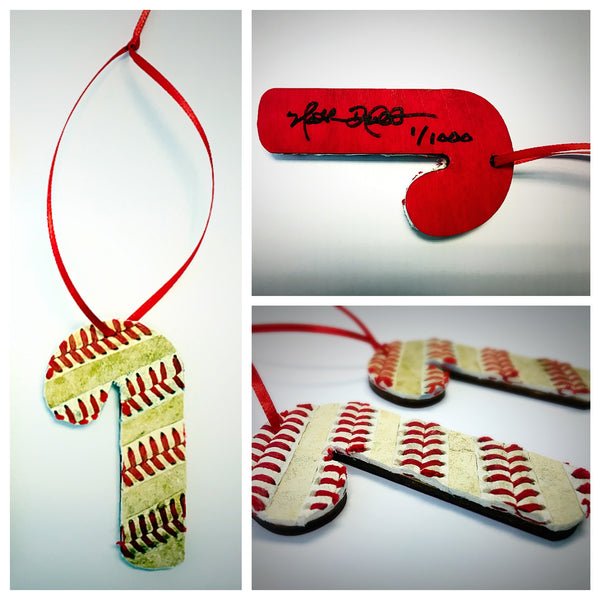 2016 Release “Candy Cane” (#d/1000)