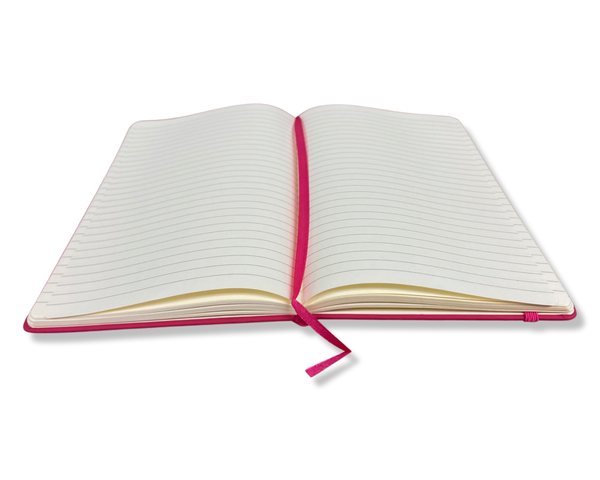 3 Seams Logo Journal