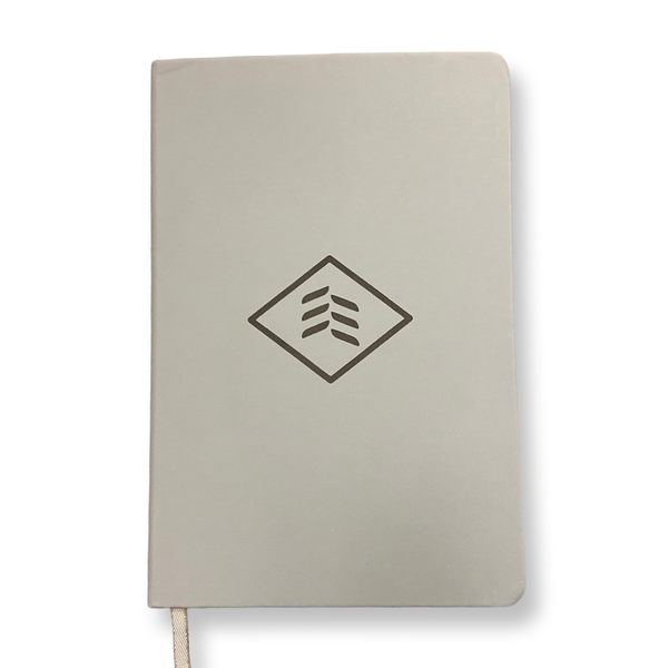 3 Seams Logo Journal