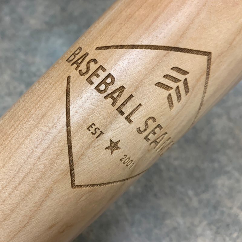 Baseball Bat Collaboration Product Launch!
