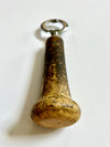 Wood Baseball Bat Bottle Openers - 2025 Summer Small Batch