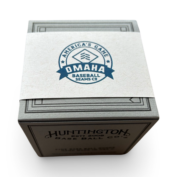 Inaugural Limited Edition OMAHA Ball 2024