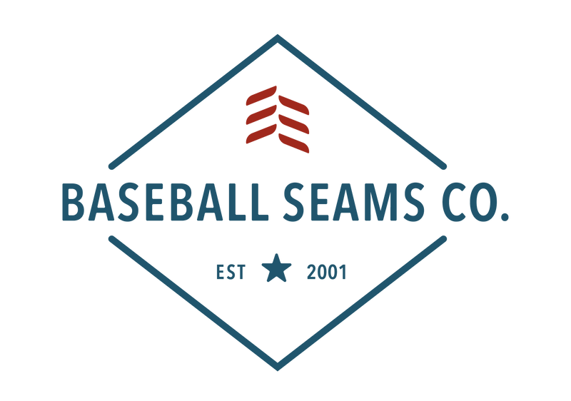 Baseball Seams Co. creates unique hand-crafted gifts made from actual baseballs. Baseball gifts, art, accessories and more. 