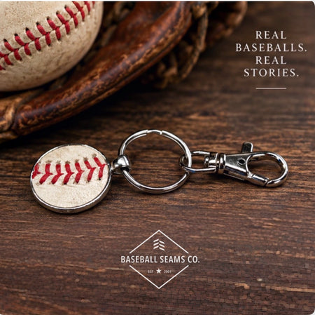 HOPE Hearts - Carved from interior baseball bat wood